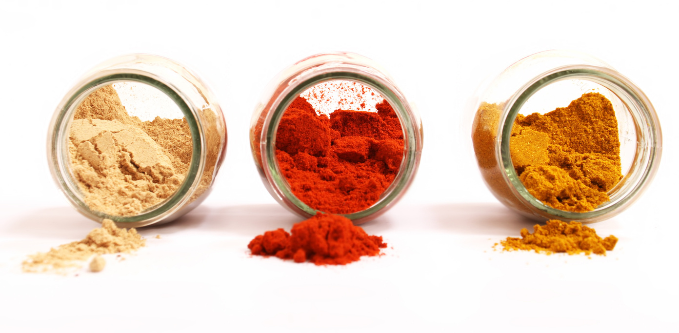 spice jar