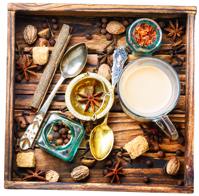 spice plate