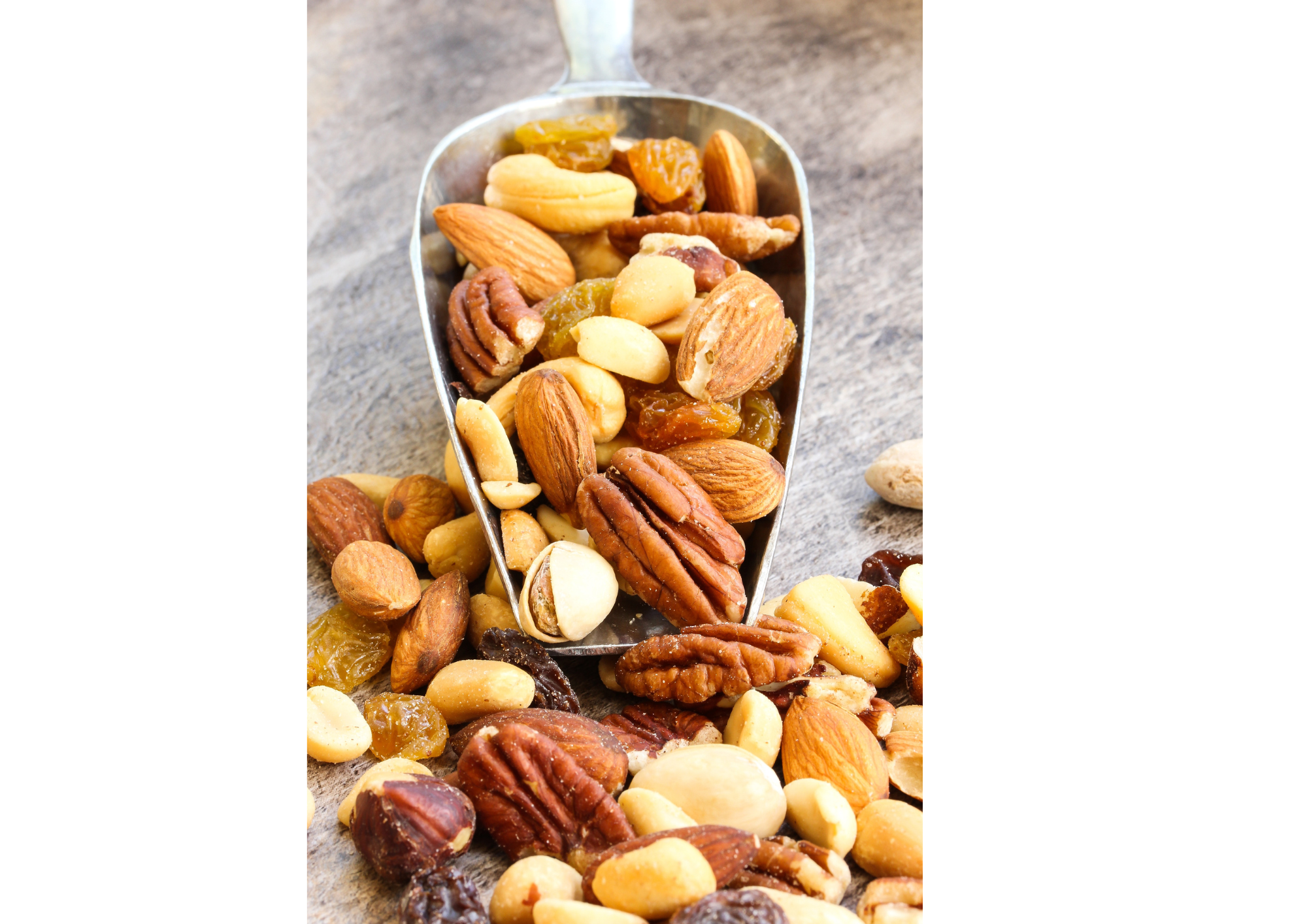Dry Fruits