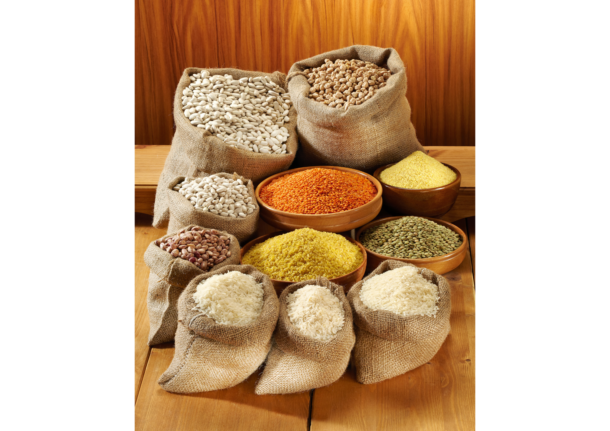 Pulses