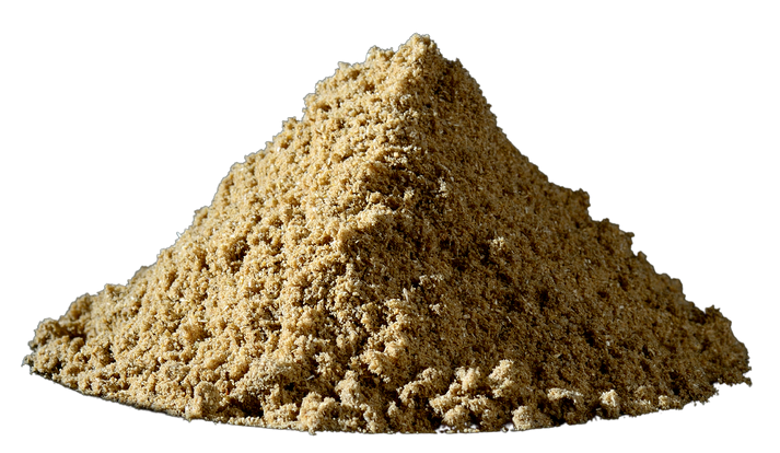 Ground Spices