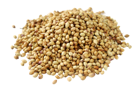 Ground Spices