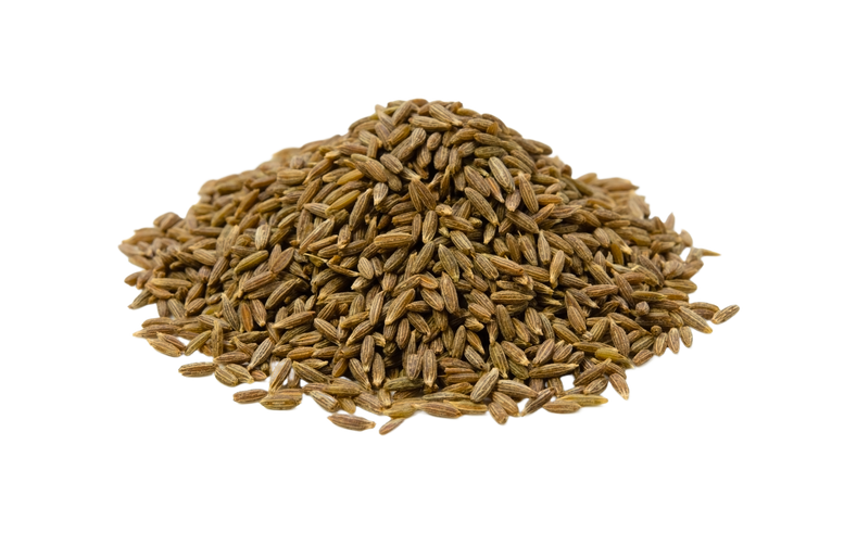Ground Spices