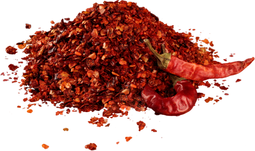 Ground Spices