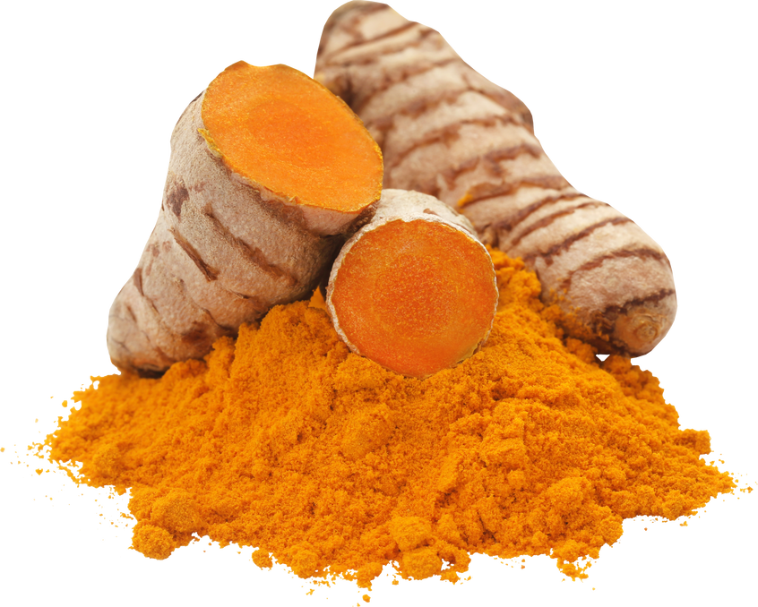 Ground Spices